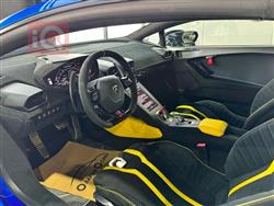 Lamborghini Huracan STO